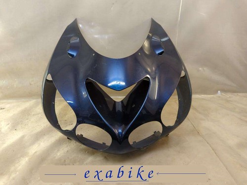 Tete fourche pour kawasaki - tete,