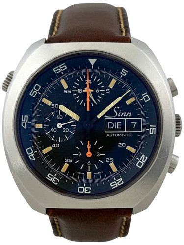 Sinn 142 automatique homme - 142,