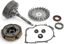 Chaussure Tambour d'embrayage