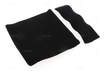 Kit de 2 filtres à charbon