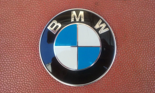 Bmw 7288752 ø82mm logo - Ø82mm,