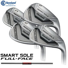 Cleveland Smart Sole Full Face