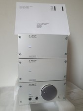 Musical Fidelity X series V8