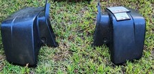 YAMAHA BLASTER 200 YFS200 FRONT FENDERS LEFT RIGHT MUDFLAP TIRES PLASTICS HUBS
