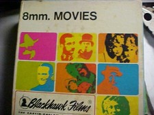 SUPER 8MM  FILMS 2 200ft films