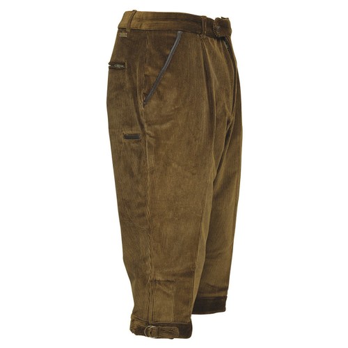 Knickers logren camouflage - logren,