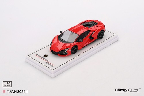 Lamborghini revuelto arancio - lamborghini,
