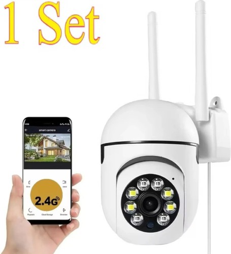 Caméra surveillance fi - caméra, de