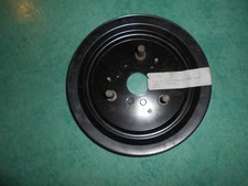 Poulie Peugeot 103 SPX / RCX