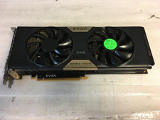 EVGA GeForce GTX 770 4GB Dual Fan Graphics Card - Tested