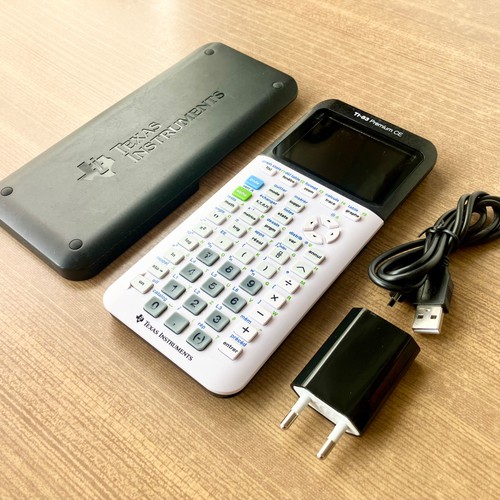 Calculatrice scientifique texa - scientifique,