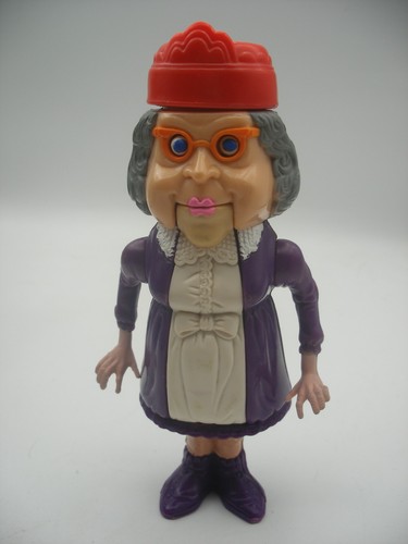Kenner 1986 the real - 1986,