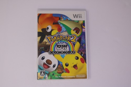 Pokepark wonders beyond the - 2:,