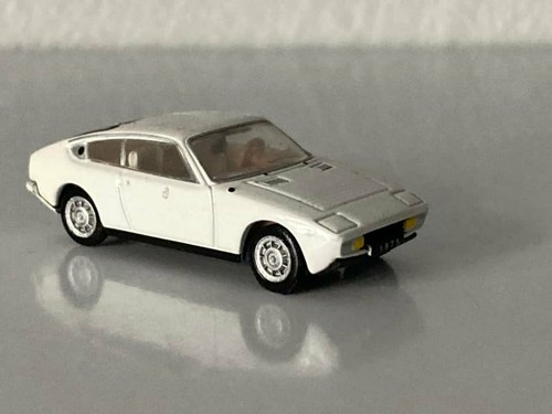 Voiture matra bagheera - voiture,