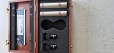 Neumann KM 184 Stereo Set