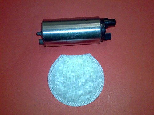 Pompe essence pour sym - essence,