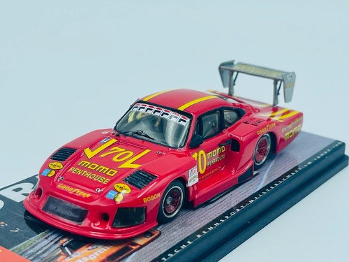 Amr porsche 935 drm 70 - amr, n°70