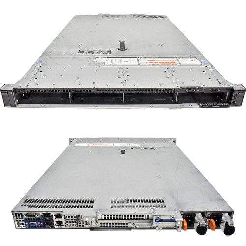 Serveur dell poweredge r440 - serveur,