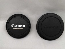 CANON EF-S 18-55MM 3.5-5.6USM Lens
