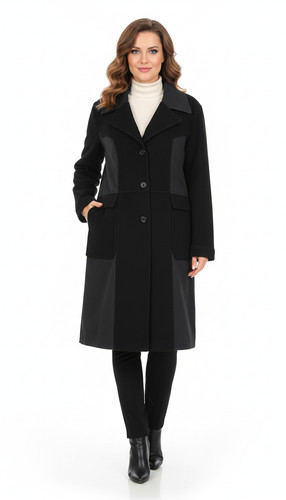Manteau femme hiver - femme, laine