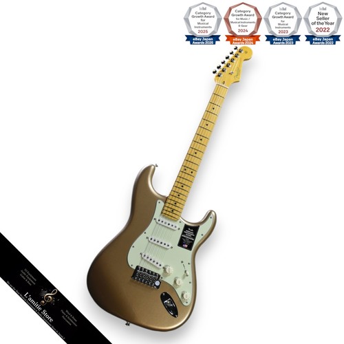Fender american professional - american,
