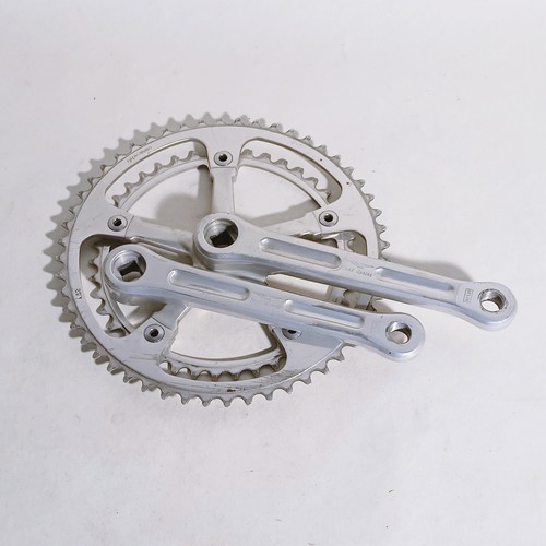 Pedalier gipiemme dual sprint - pedalier,