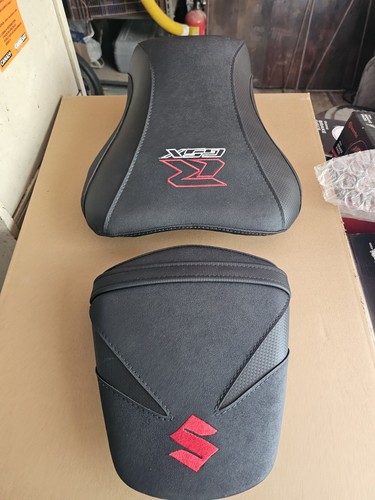 Selles confort suzuki gsxr 600 - confort,