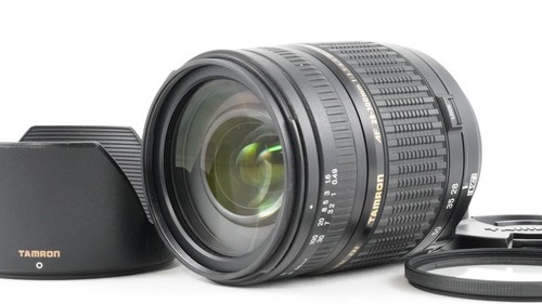 Problème objectif tamron - 【problème】objectif,