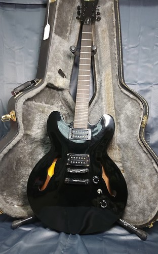 Epiphone dot studio 2005 - dot,