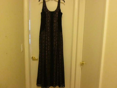 Nine west black with beige - nine,