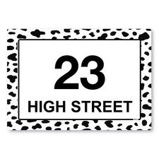 Paquet De 4 Personnalisé