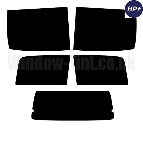 For nissan terrano door - ii, 5-door