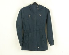 Elvine Veste Parka Femmes XS