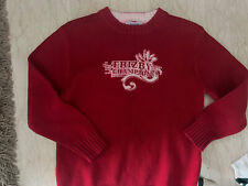 JACADI: PULL COTON GARÇON TAILLE 6 ANS, THÈME « FRISBEE »