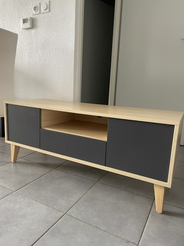 Meuble bois - meuble,