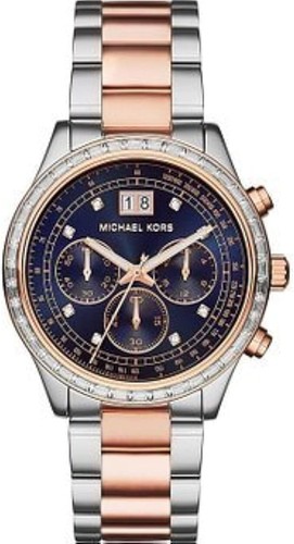 Montre michael kors - michael, femme