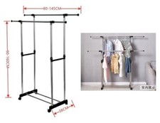 X Support De Vêtements