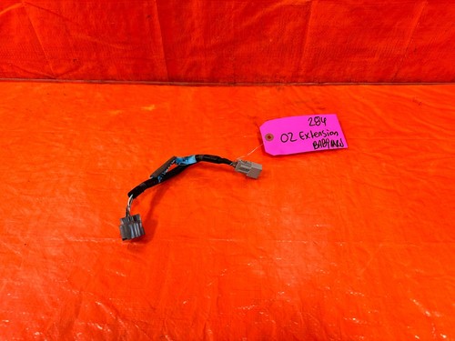 Honda civic o2 sensor - honda,