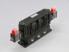 NORGREN MN01EGA25AJJA