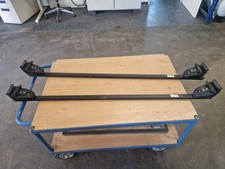 Mercedes Porte Bagages Vito