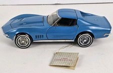 Voiture De Collection Franklin