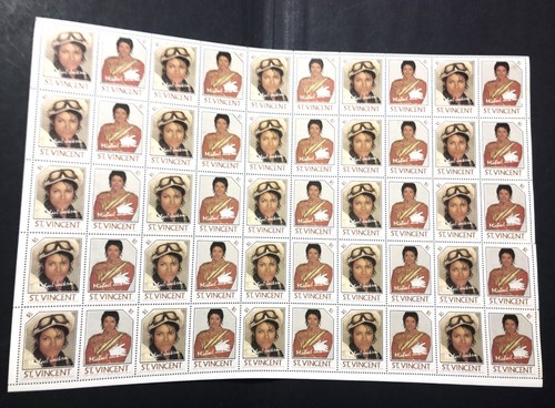 Michael jackson mint full - -, **mint