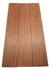 1X Bubinga Bois Rose Planche