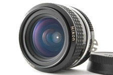 [Top MINT] NIKON AI NIKKOR 28mm F/2.8 MF Wide Angle Lens For F Mount From JAPAN