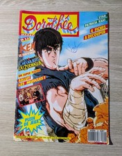 lot 6  DOROTHEE MAGAZINE