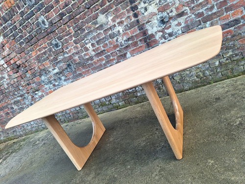 Très grande table - , ampm