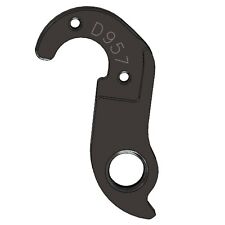 Cintre de dérailleur compatible avec Decathlon, Stevens, Btwin, Rockrider D95...