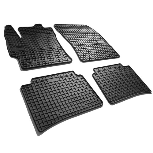 Tapis sol pour toyota - tapis,