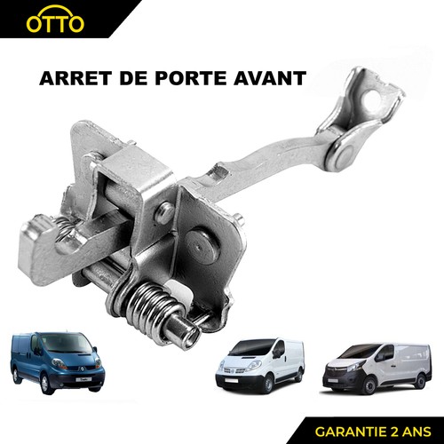 Pour vivaro trafic charniere - vivaro,