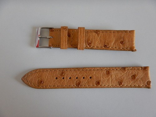 Bracelet sellier - 19, mm